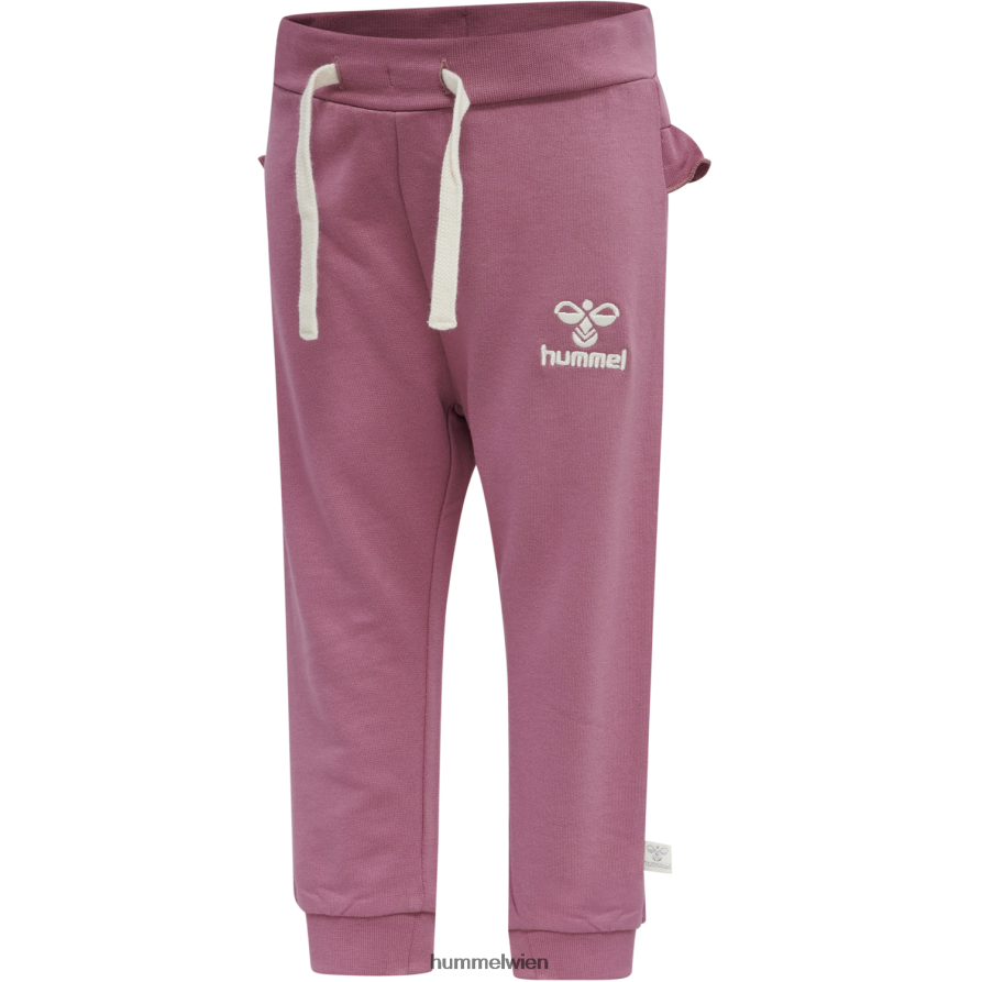 Hummel Kinder hmlverina-Hose 2FT6X84487 Jogginghose