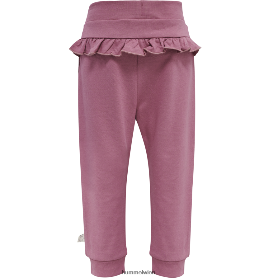 Hummel Kinder hmlverina-Hose 2FT6X84487 \Jogginghose\