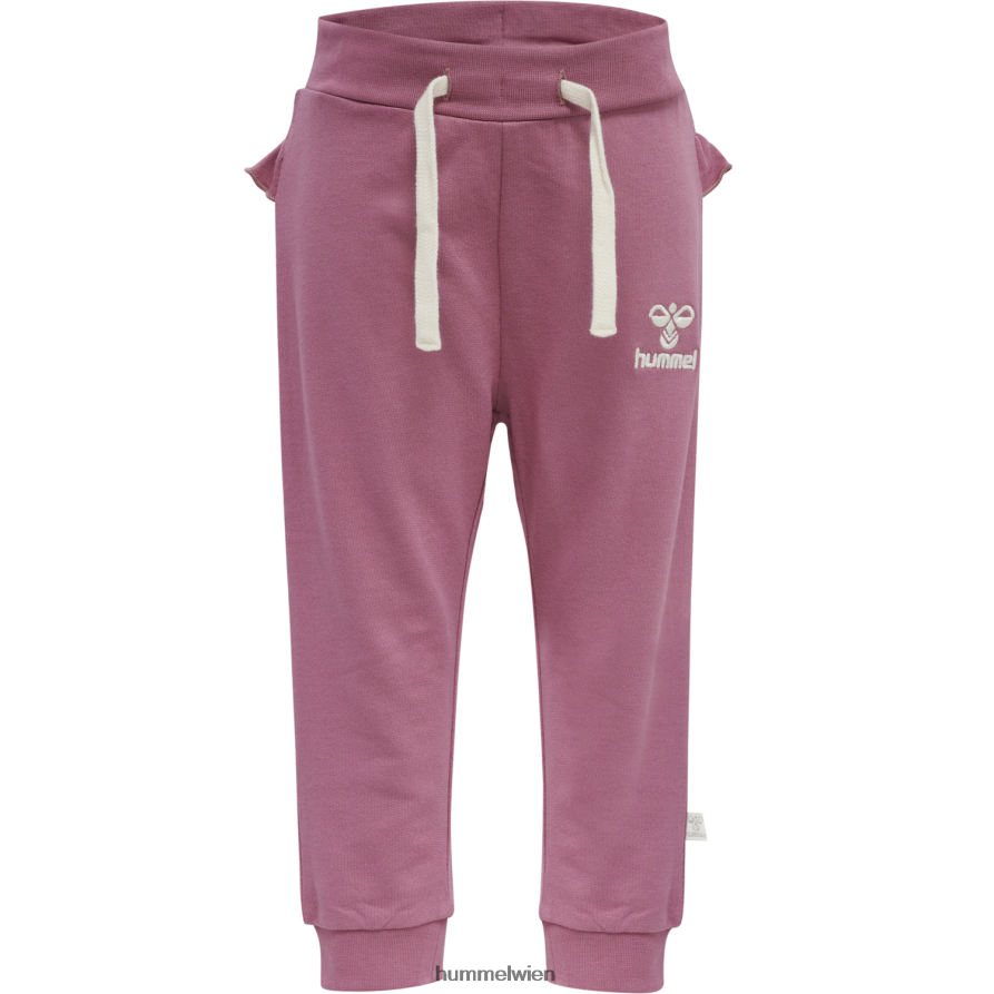 Hummel Kinder hmlverina-Hose 2FT6X84487 \Jogginghose\