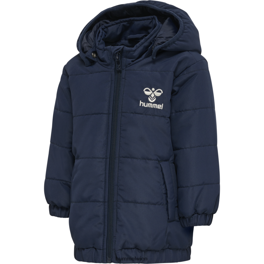 Hummel Kinder hmlvibe-Jacke 2FT6X84214 Jacke