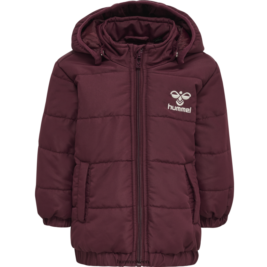 Hummel Kinder hmlvibe-Jacke 2FT6X84247 \Jacke\