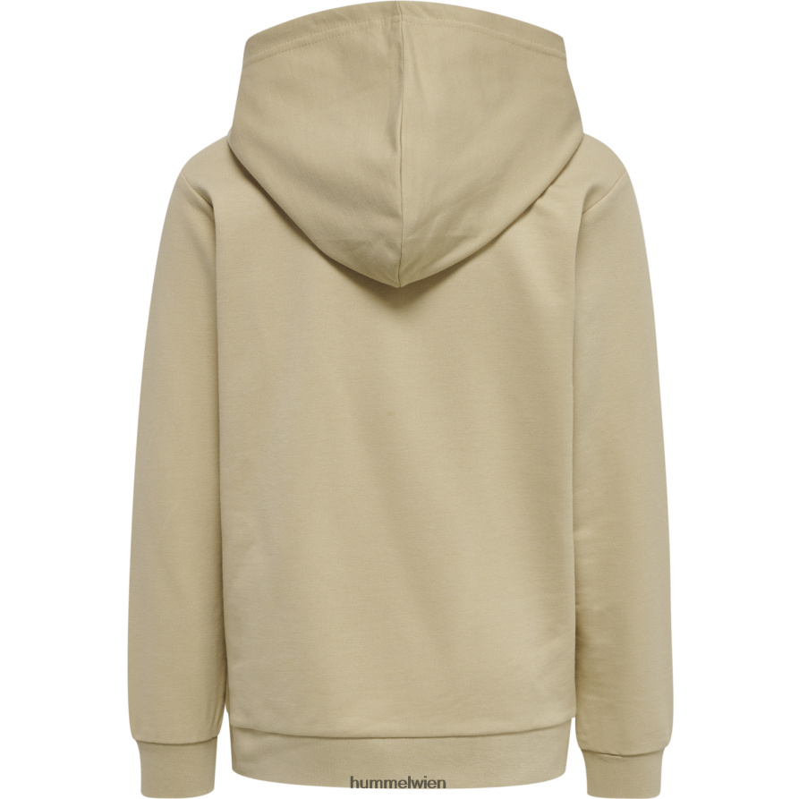 Hummel Kinder hmlwimb Kapuzenpullover 2FT6X86029 \Kapuzenpullover\
