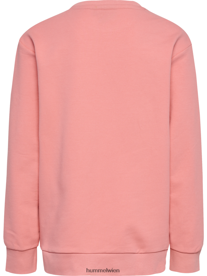 Hummel Kinder hmlwimb-Sweatshirt 2FT6X85648 \Sweatshirt\