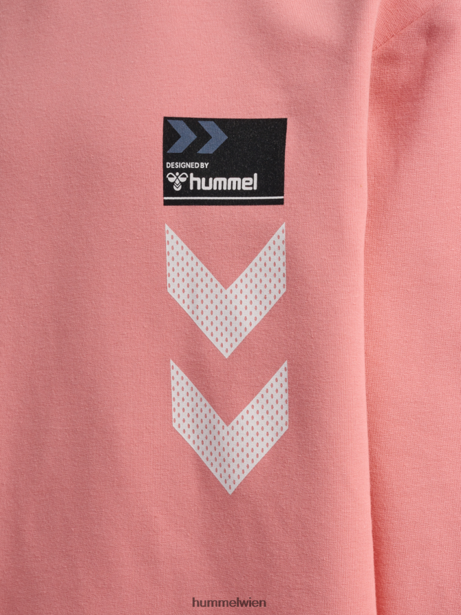 Hummel Kinder hmlwimb-Sweatshirt 2FT6X85648 \Sweatshirt\