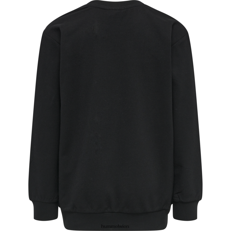 Hummel Kinder hmlwimb-Sweatshirt 2FT6X86085 \Sweatshirt\