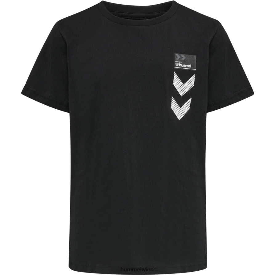 Hummel Kinder hmlwimb T-Shirt s/s 2FT6X86084 \T-Shirt\