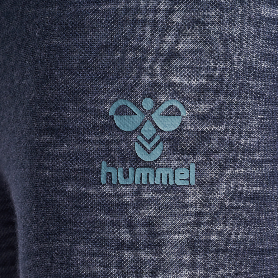 Hummel Kinder hmlwingo Strumpfhosen 2FT6X85314 \Strumpfhosen\