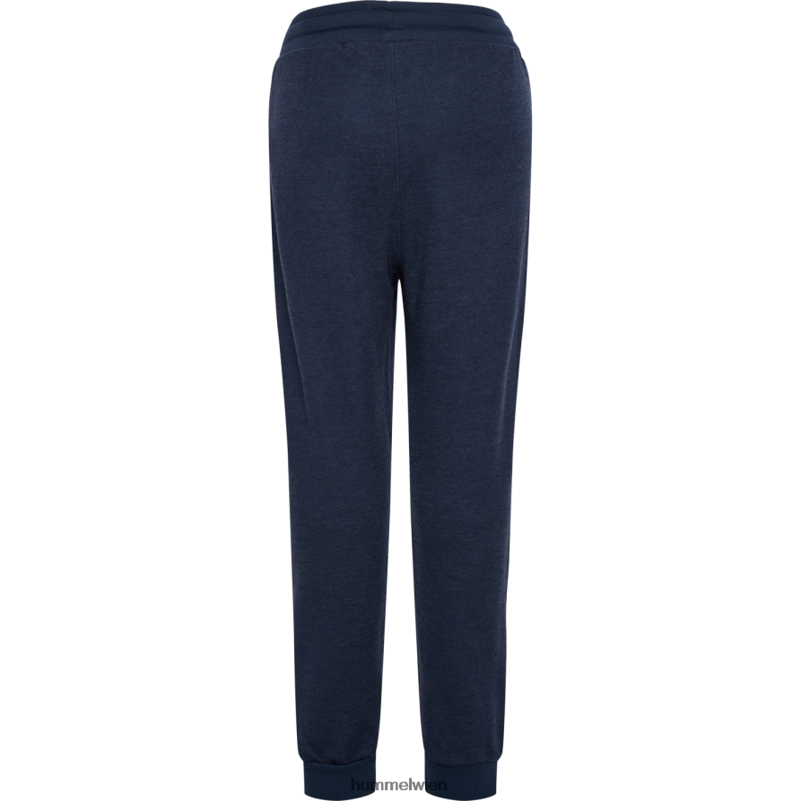 Hummel Kinder hmlwong Hosen 2FT6X85286 \Jogginghose\