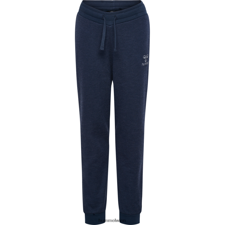 Hummel Kinder hmlwong Hosen 2FT6X85286 \Jogginghose\