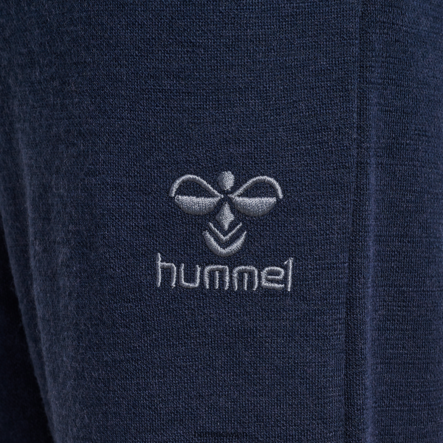 Hummel Kinder hmlwong Hosen 2FT6X85286 \Jogginghose\
