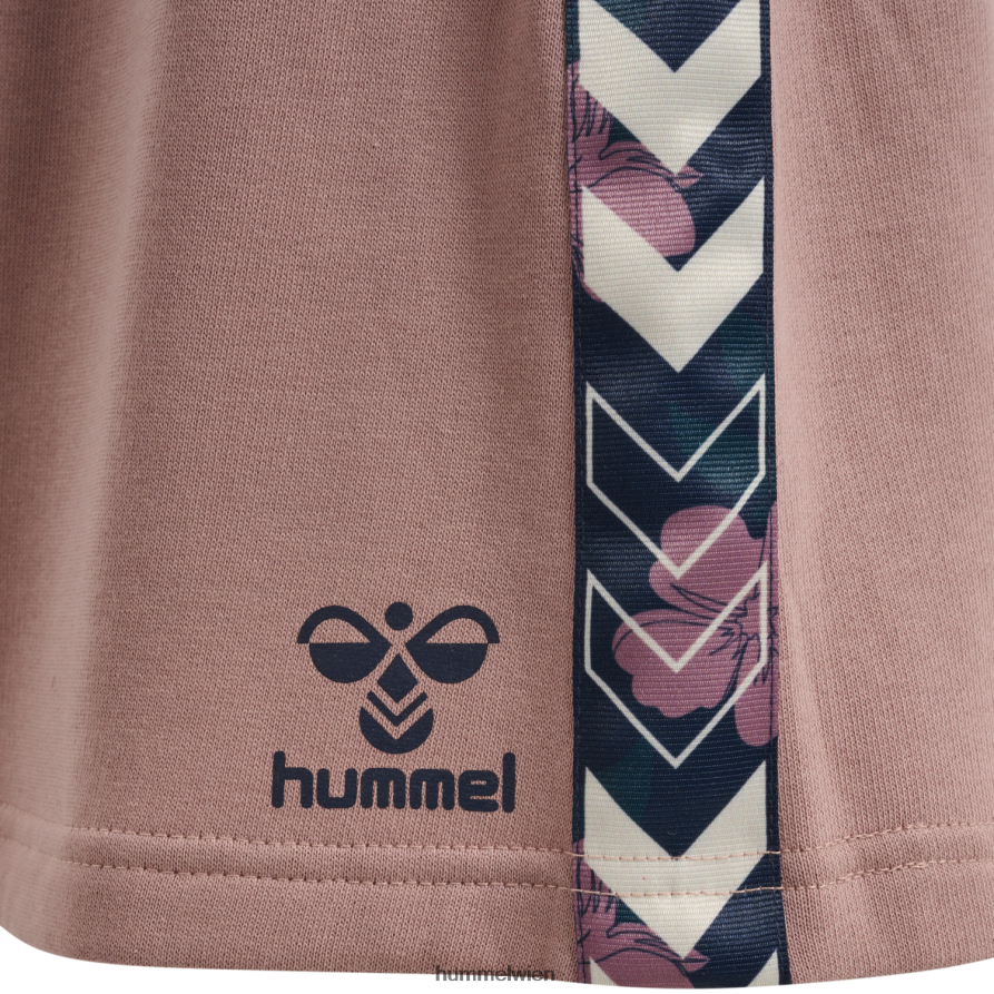 Hummel Kinder hmlzoe-Rock 2FT6X85369 \Rock\