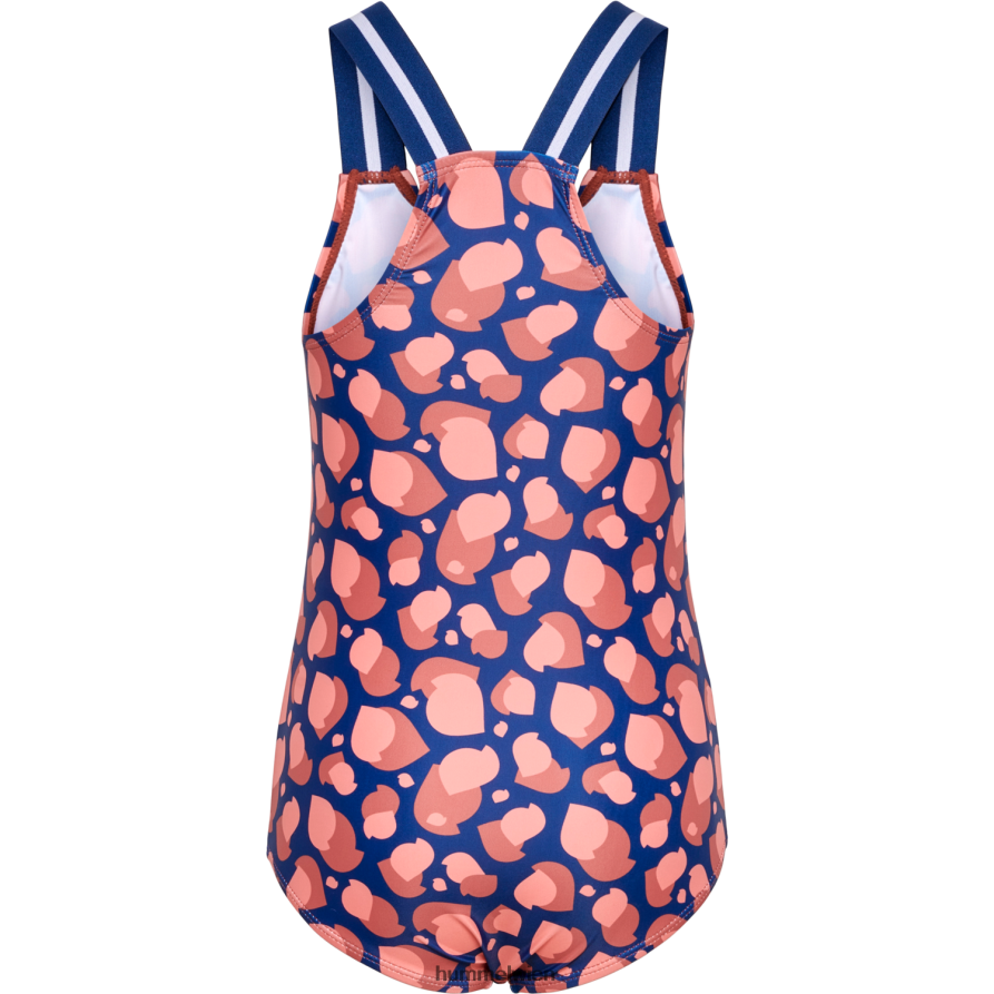 Hummel Kinder hmlzoey Badeanzug 2FT6X84849 „Bademode“