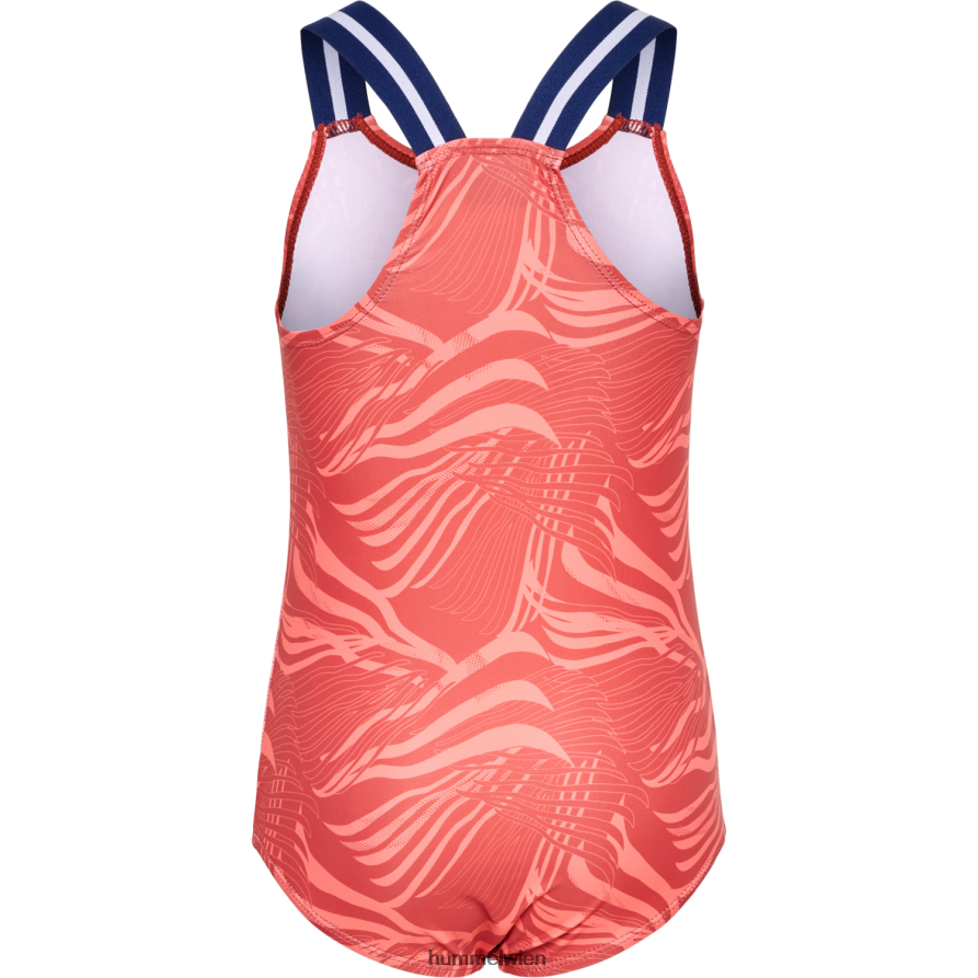 Hummel Kinder hmlzoey Badeanzug 2FT6X84863 „Bademode“