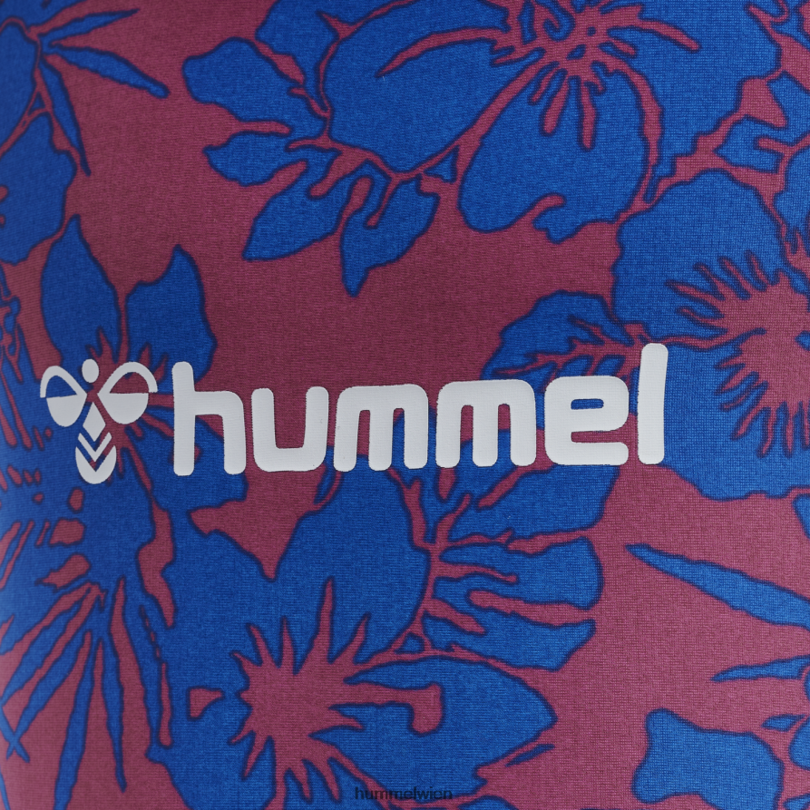 Hummel Kinder hmlzoey Badeanzug 2FT6X86479 \Badeanzug\