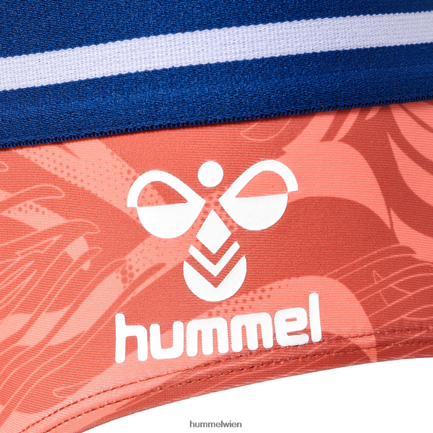 Hummel Kinder hmlzuri-Bikini 2FT6X84873 „Bikini-Set“