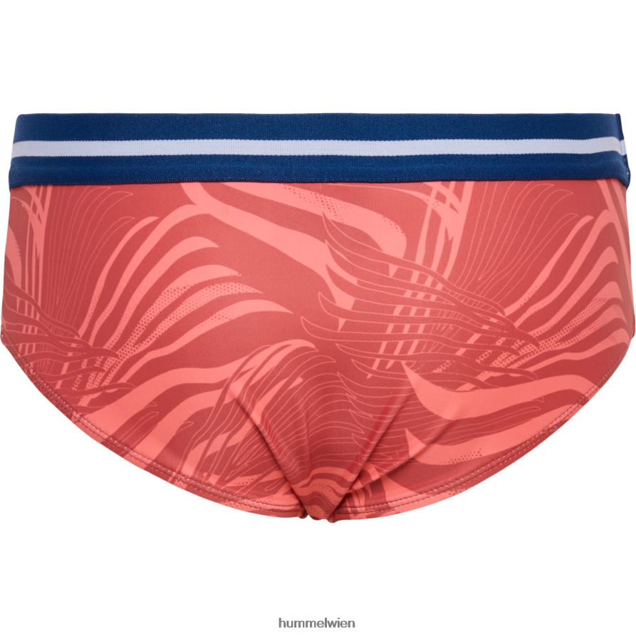 Hummel Kinder hmlzuri-Bikini 2FT6X84873 „Bikini-Set“