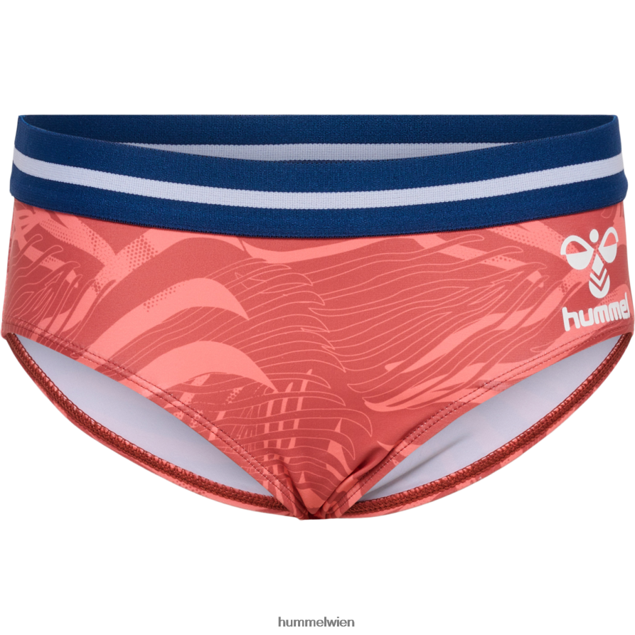 Hummel Kinder hmlzuri-Bikini 2FT6X84873 „Bikini-Set“