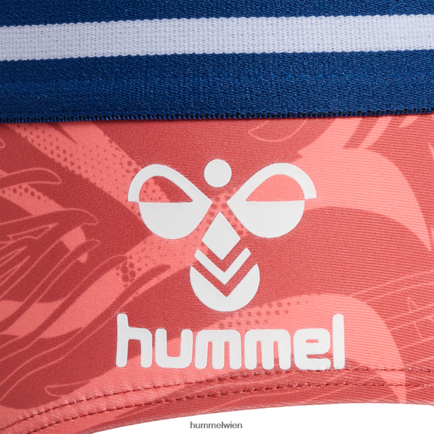 Hummel Kinder hmlzuri-Bikini 2FT6X84873 „Bikini-Set“