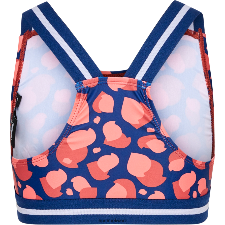 Hummel Kinder hmlzuri-Bikini 2FT6X84941 „Bikini-Set“