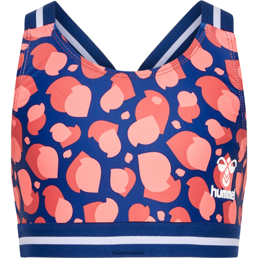 Hummel Kinder hmlzuri-Bikini 2FT6X84941 „Bikini-Set“