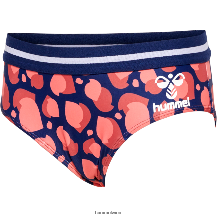 Hummel Kinder hmlzuri-Bikini 2FT6X84941 „Bikini-Set“