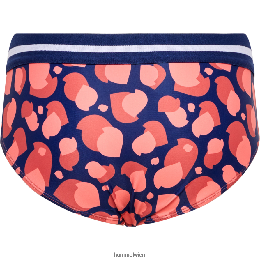 Hummel Kinder hmlzuri-Bikini 2FT6X84941 „Bikini-Set“