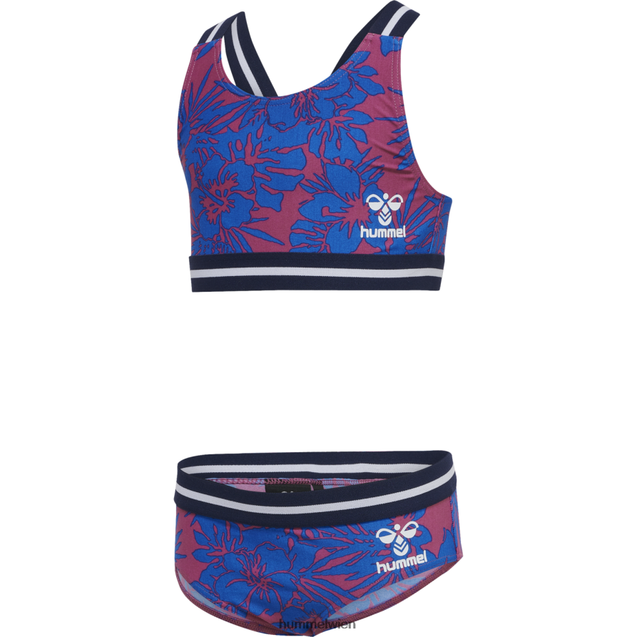 Hummel Kinder hmlzuri-Bikini 2FT6X86497 Bikini