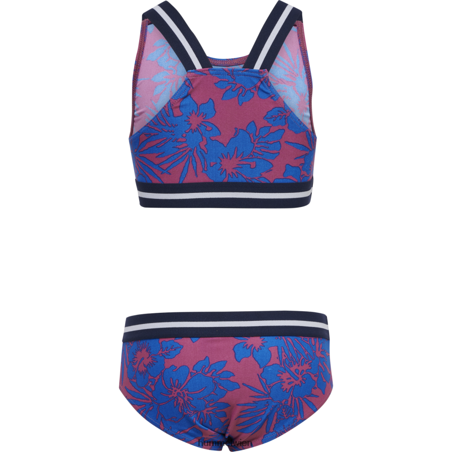 Hummel Kinder hmlzuri-Bikini 2FT6X86497 \Bikini\