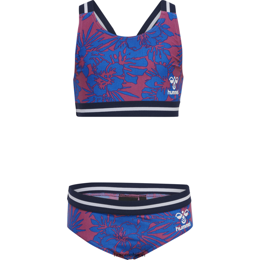 Hummel Kinder hmlzuri-Bikini 2FT6X86497 \Bikini\