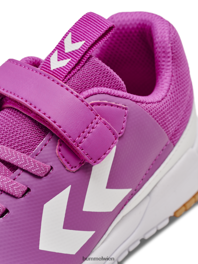 Hummel Kinder omni1 jr 2FT6X82075 \Sportschuhe\