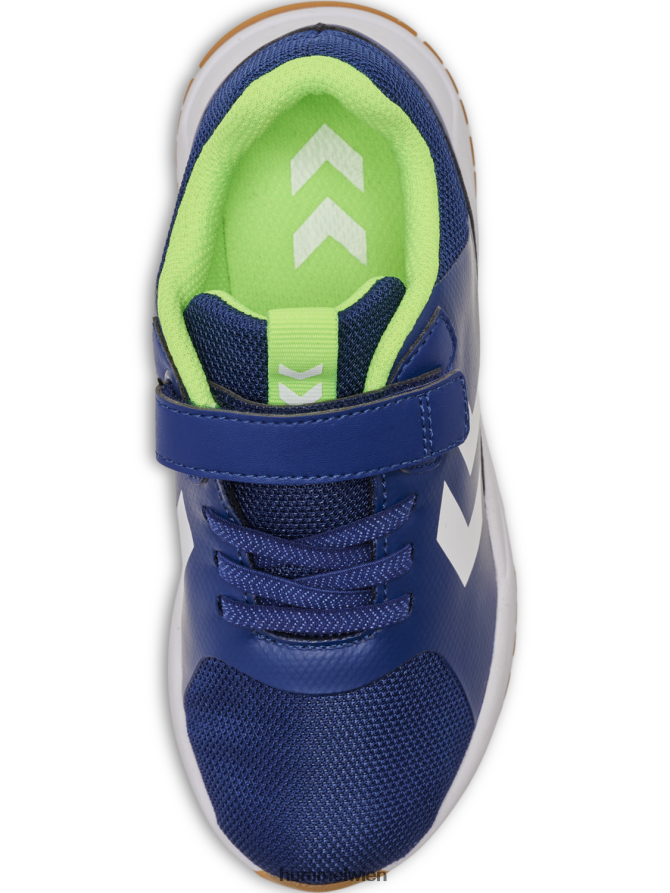 Hummel Kinder omni1 jr 2FT6X82108 \Sportschuhe\