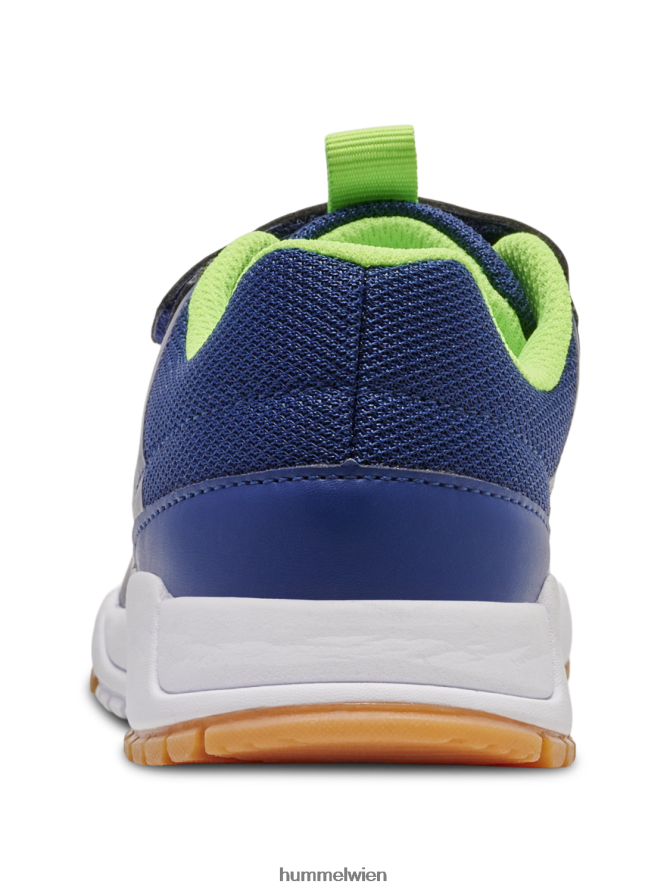 Hummel Kinder omni1 jr 2FT6X82108 \Sportschuhe\