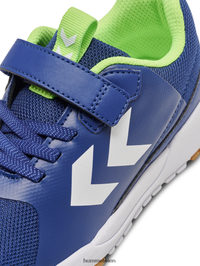 Hummel Kinder omni1 jr 2FT6X82108 \Sportschuhe\