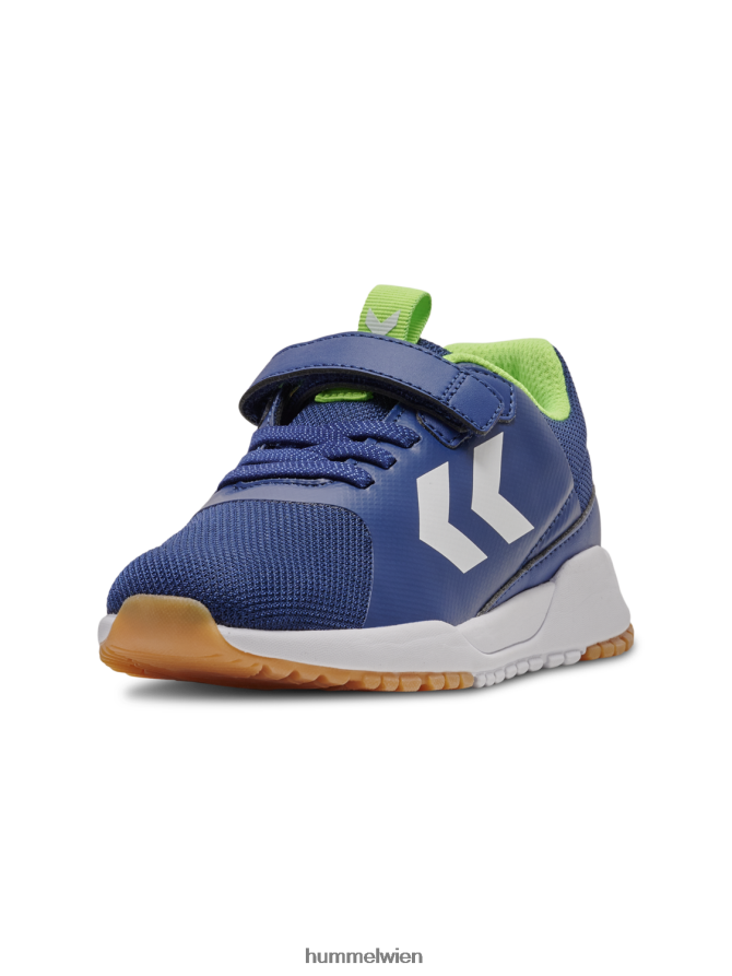 Hummel Kinder omni1 jr 2FT6X82108 \Sportschuhe\