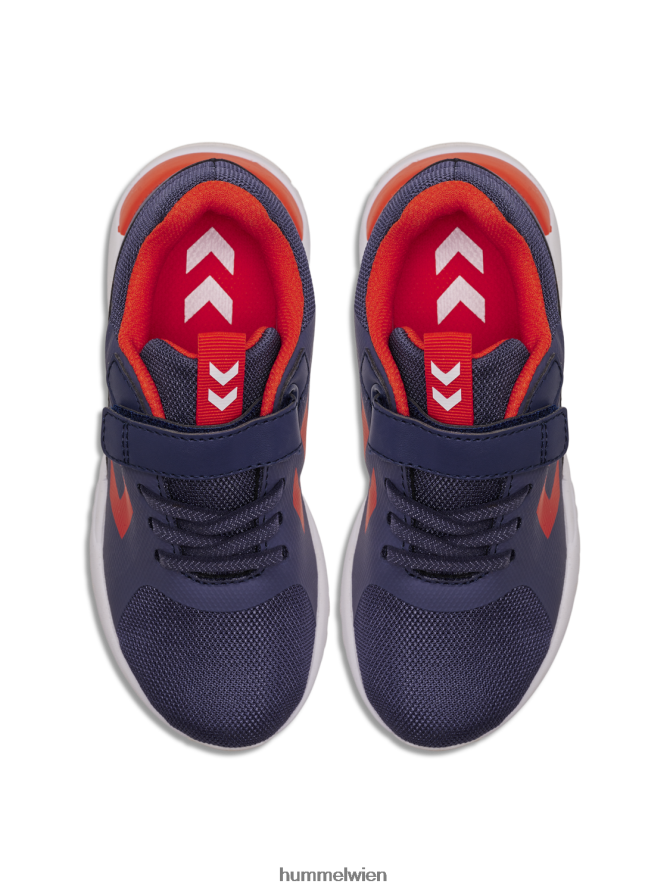 Hummel Kinder omni1 jr vc 2FT6X87192 \Sportschuhe\