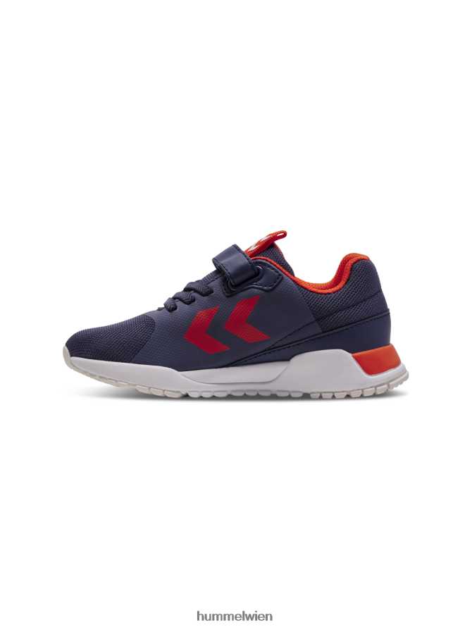 Hummel Kinder omni1 jr vc 2FT6X87192 \Sportschuhe\