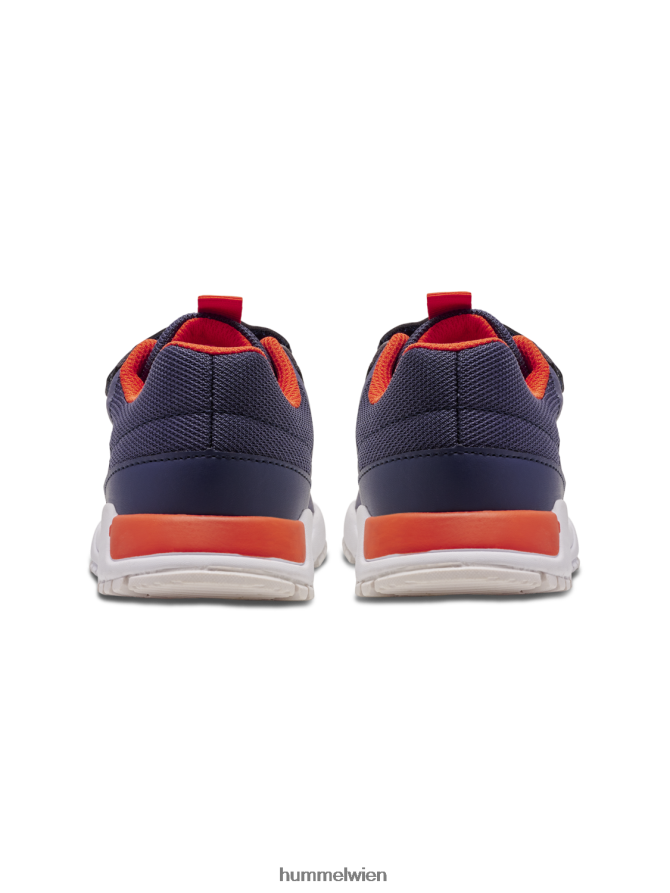 Hummel Kinder omni1 jr vc 2FT6X87192 \Sportschuhe\