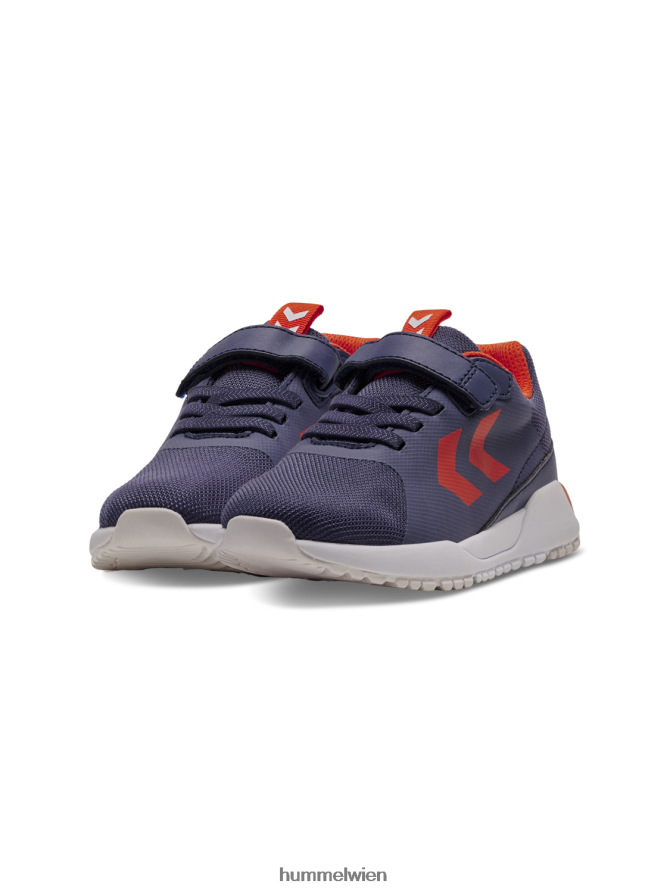 Hummel Kinder omni1 jr vc 2FT6X87192 \Sportschuhe\