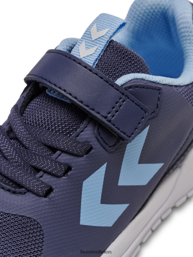 Hummel Kinder omni1 jr vc 2FT6X87193 \Sportschuhe\