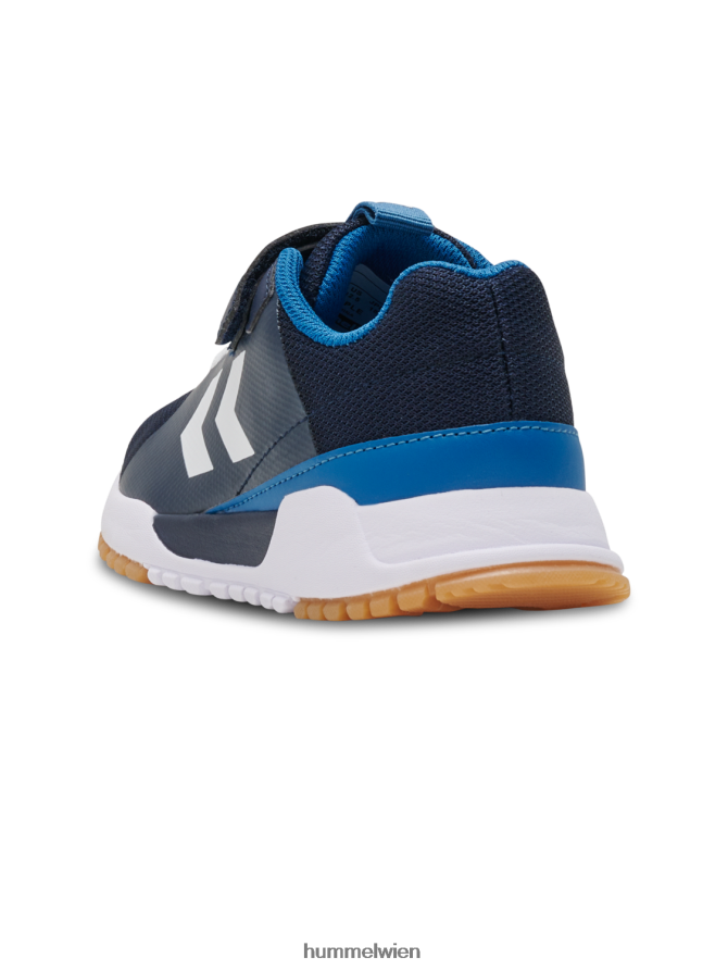 Hummel Kinder omni1 jr vc 2FT6X87241 „Indoor-Schuhe“