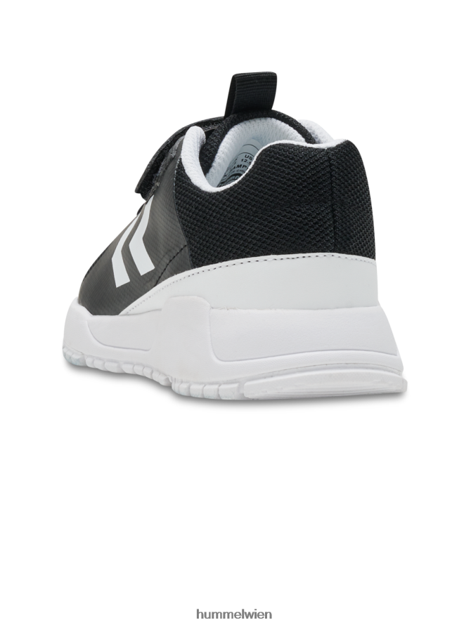 Hummel Kinder omni1 jr vc 2FT6X87250 „Indoor-Schuhe“