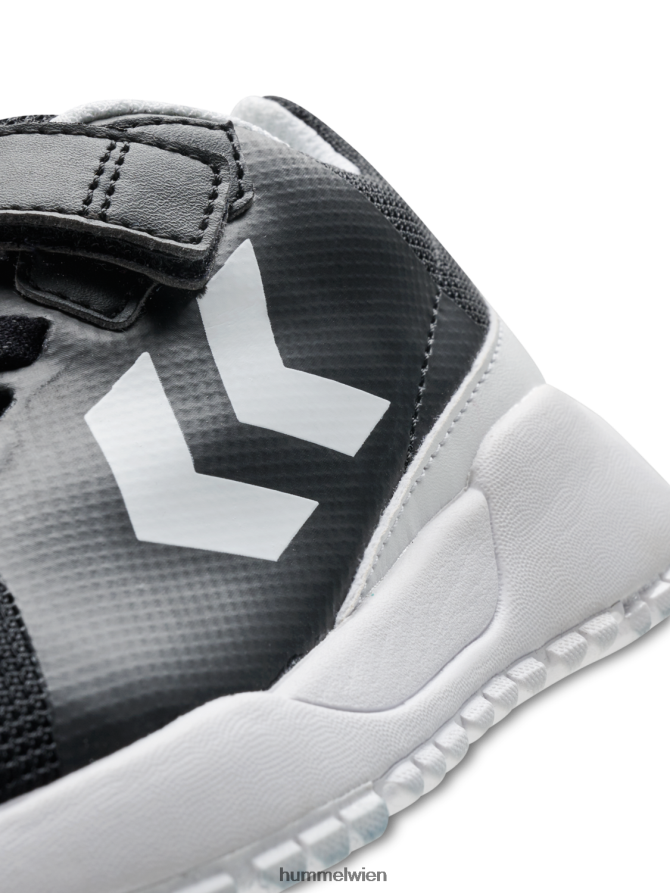 Hummel Kinder omni1 jr vc 2FT6X87250 „Indoor-Schuhe“