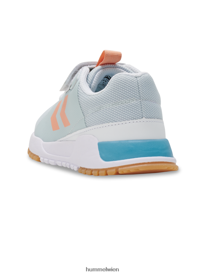 Hummel Kinder omni1 jr vc 2FT6X87251 „Indoor-Schuhe“