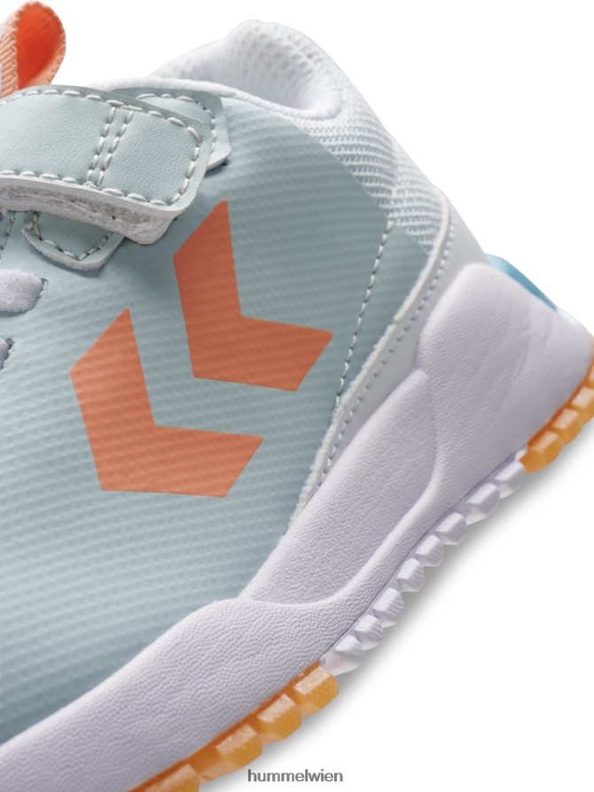 Hummel Kinder omni1 jr vc 2FT6X87251 „Indoor-Schuhe“