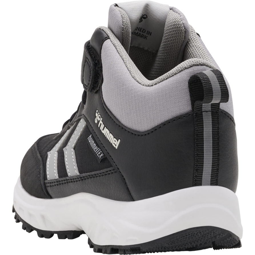 Hummel Kinder root tex jr 2FT6X87283 \Sportschuhe\