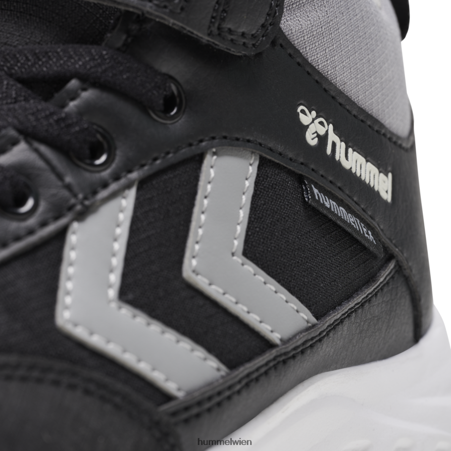 Hummel Kinder root tex jr 2FT6X87283 \Sportschuhe\