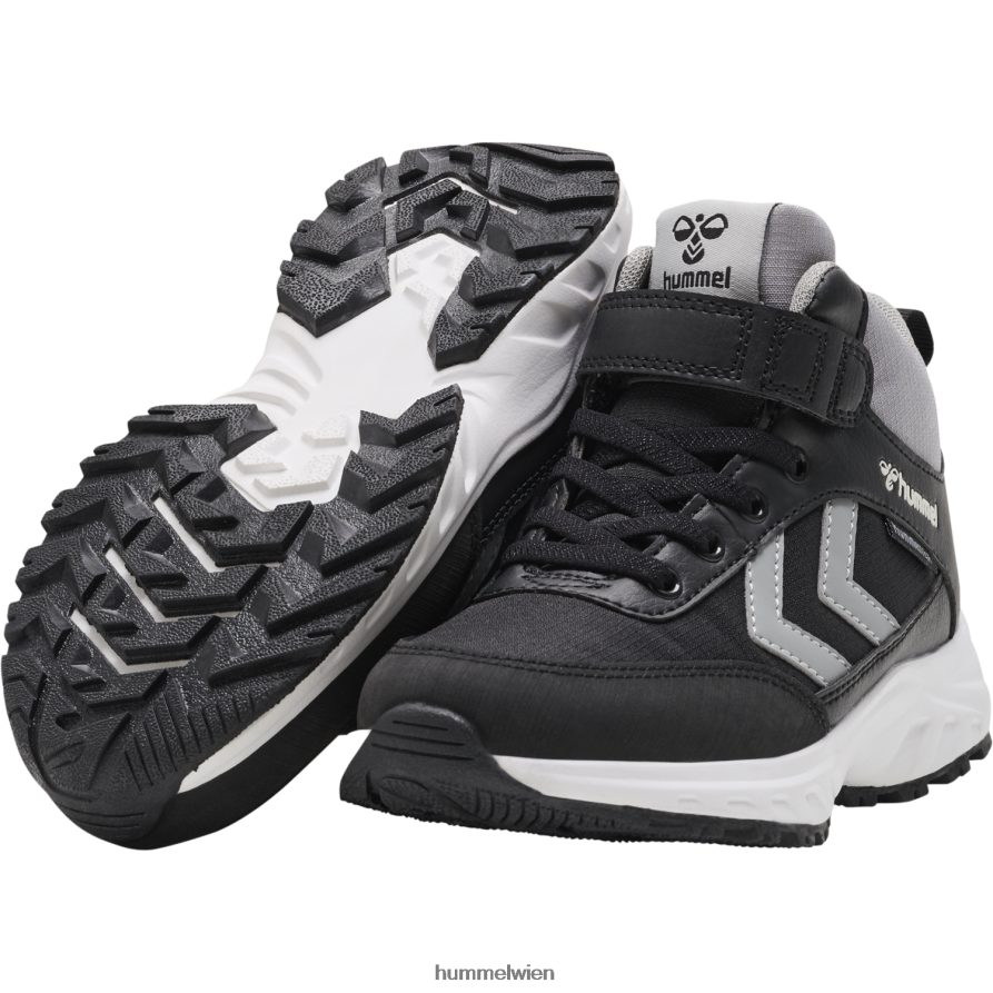 Hummel Kinder root tex jr 2FT6X87283 \Sportschuhe\