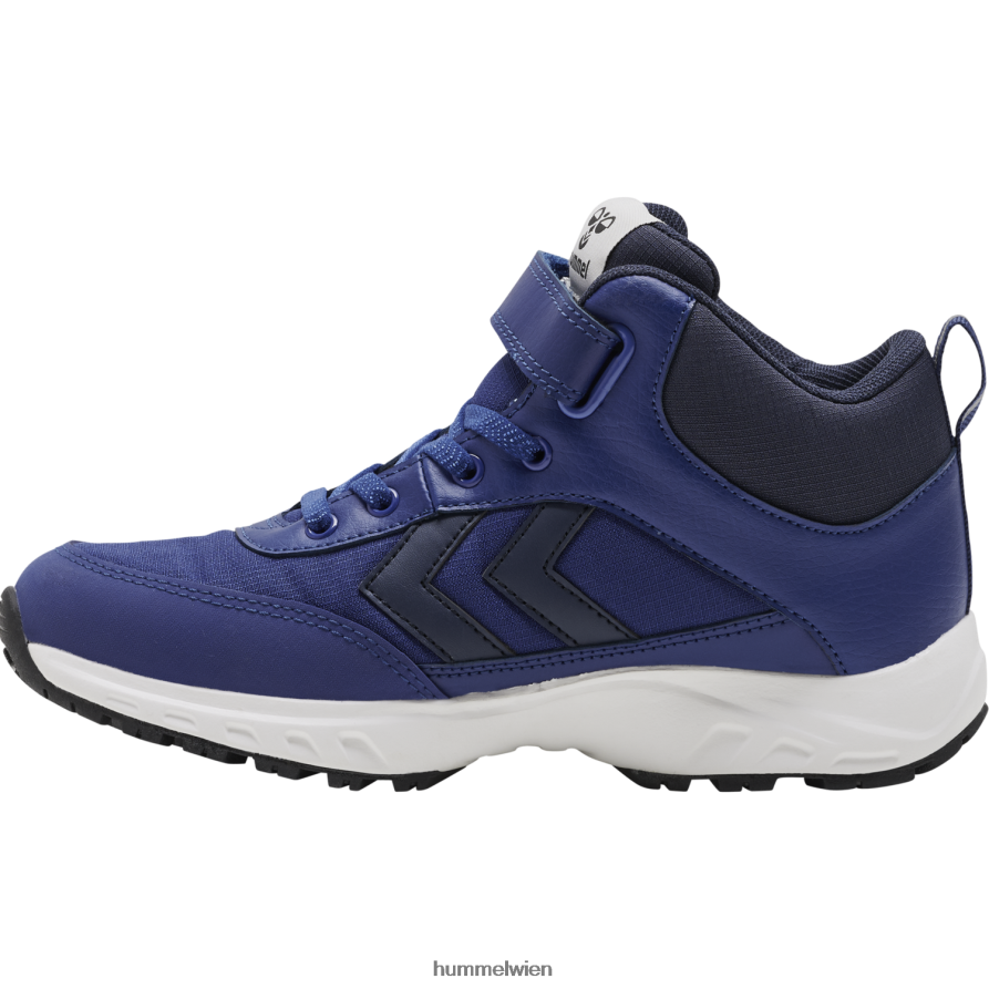 Hummel Kinder root tex jr 2FT6X87298 \Sportschuhe\