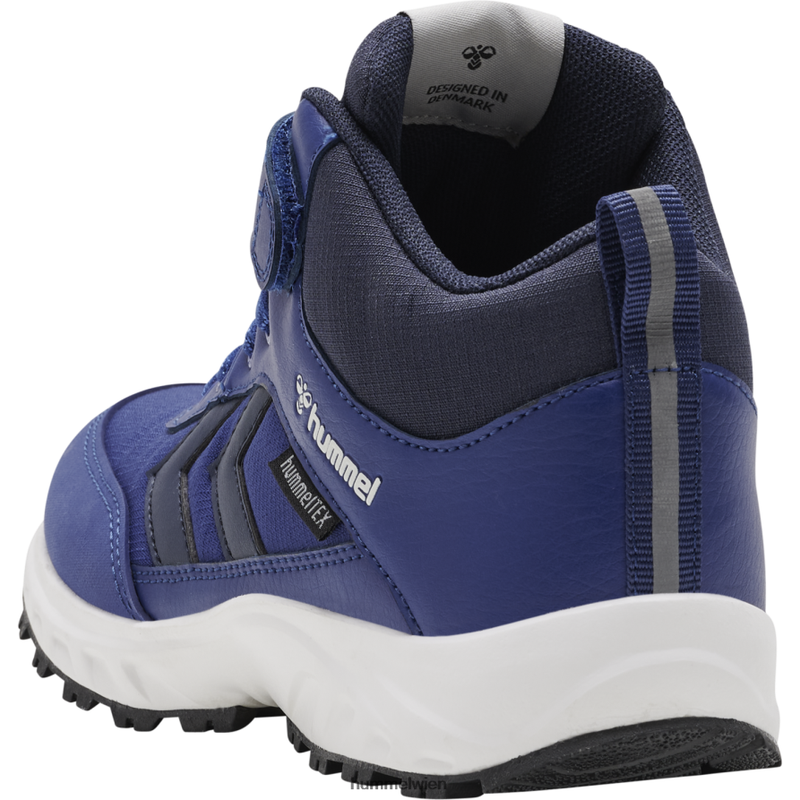 Hummel Kinder root tex jr 2FT6X87298 \Sportschuhe\