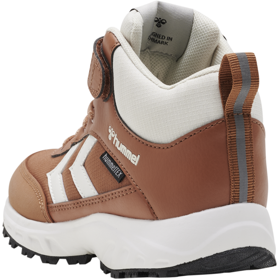 Hummel Kinder root tex jr 2FT6X87326 \Sportschuhe\